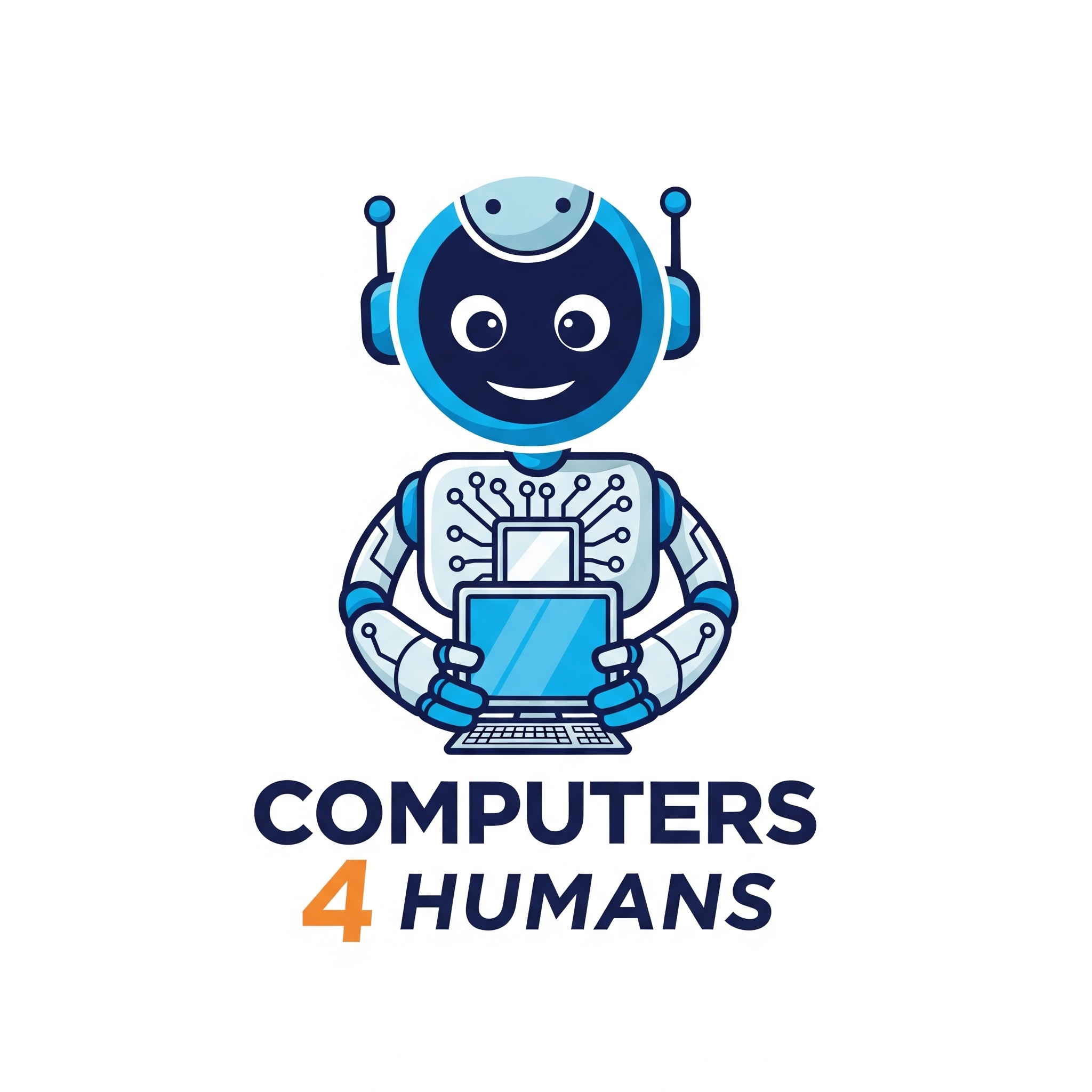 Computers 4 Humans