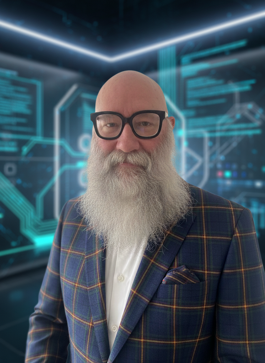 Dr Paul Lunn